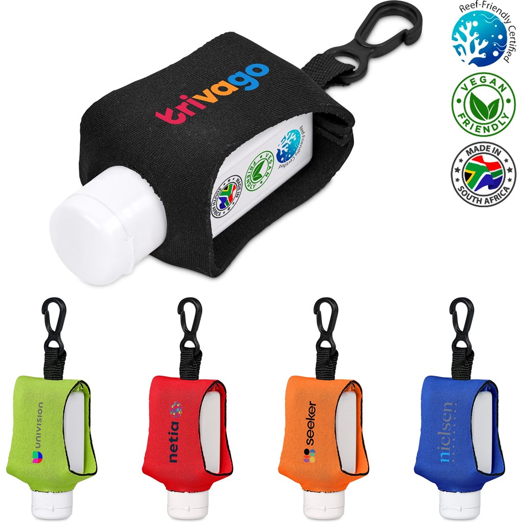 Altitude Coral Reef-Safe  SPF 30 Sunblock �C 30ml