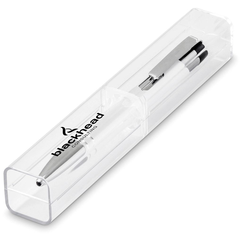 Altitude deon Pen Case (Excludes Pen)