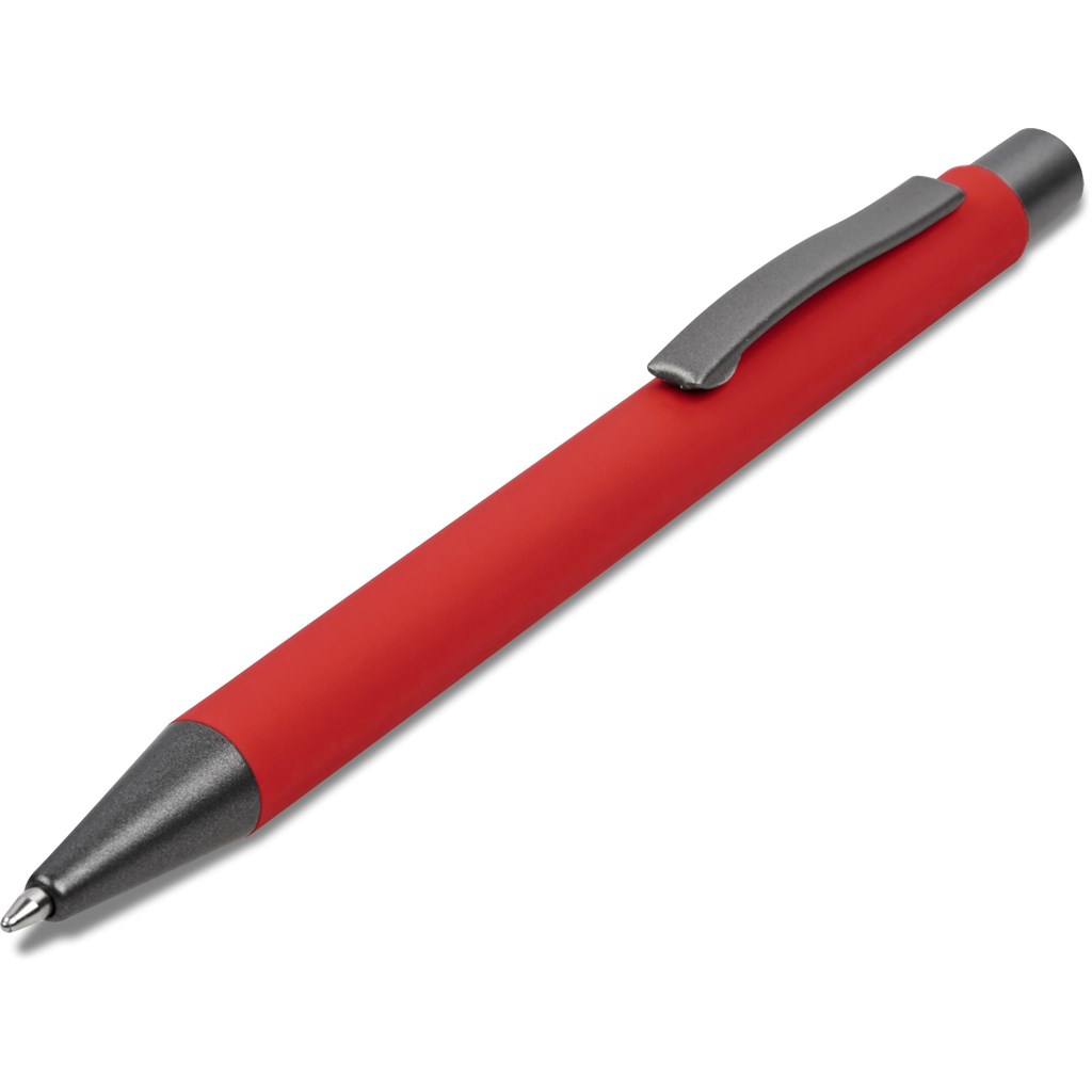 Altitude Miller Notebook & Pen Set