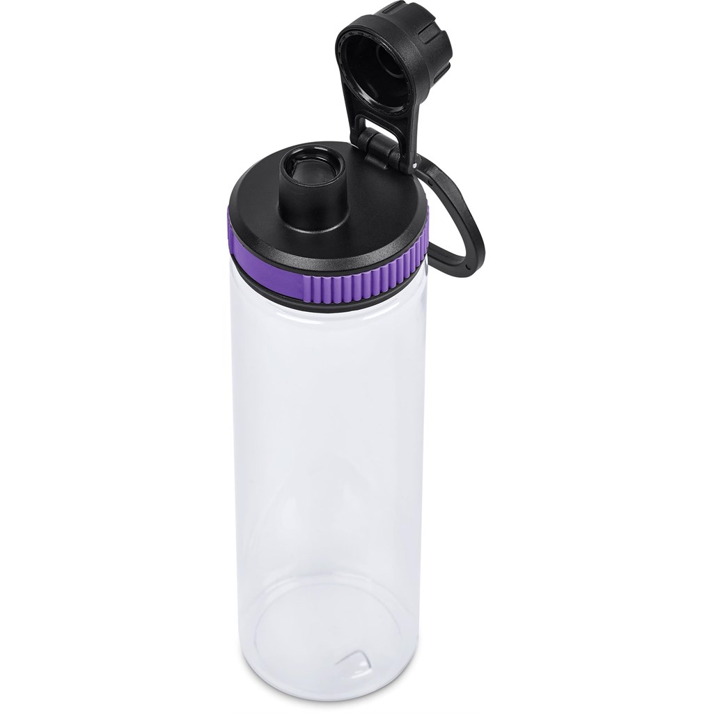 Altitude Carmona Recycled PET Water Bottle �C 750ml