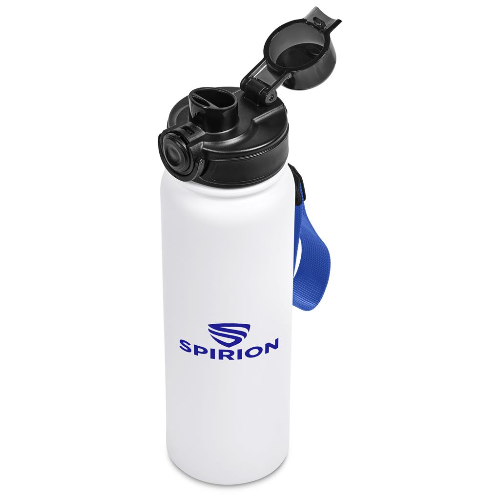 Altitude Serrano Stainless Steel Vacuum Water Bottle �C 750ml