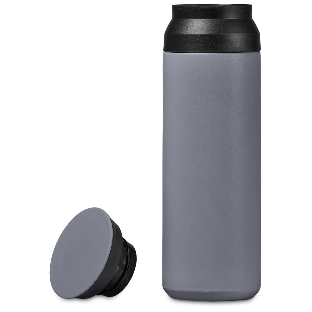 Alex Varga Atria Stainless Steel Vacuum Water Bottle �C 480ml