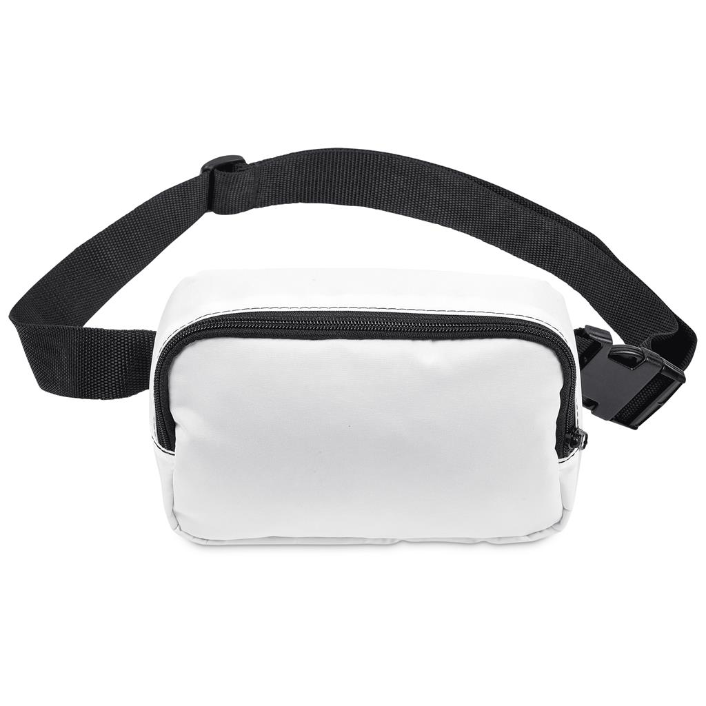 Pre-Production Sample Hoppla Blyde Polyester Waist Bag