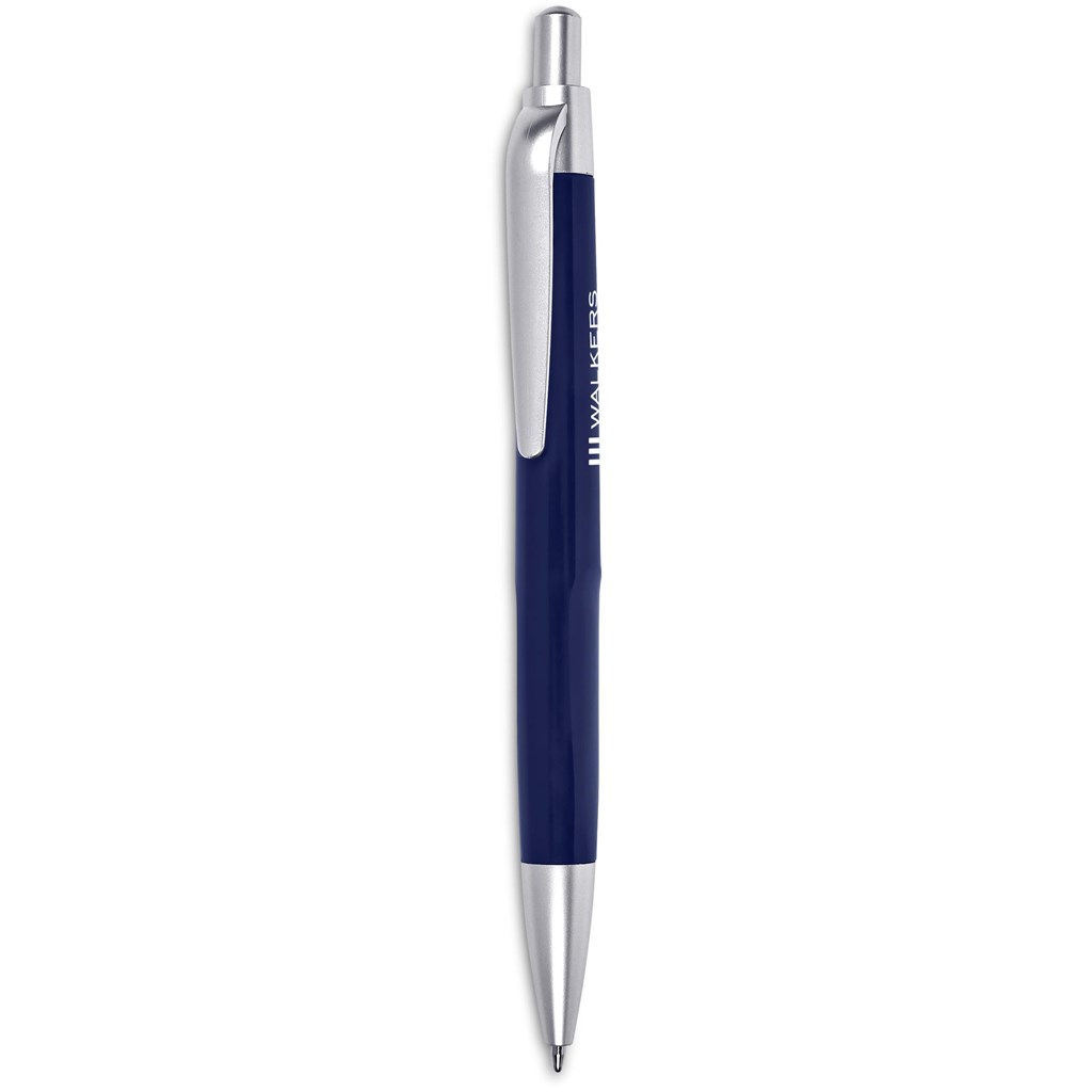 Altitude Regent Recycled Plastic Ball Pen