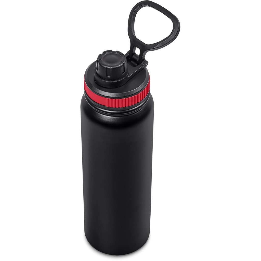 Altitude Bastos Stainless Steel Vacuum Water Bottle �C 750ml