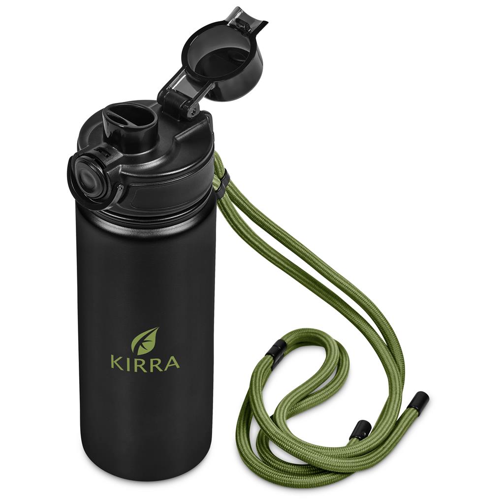 Altitude Nocerino Stainless Steel Water Bottle �C 750ml