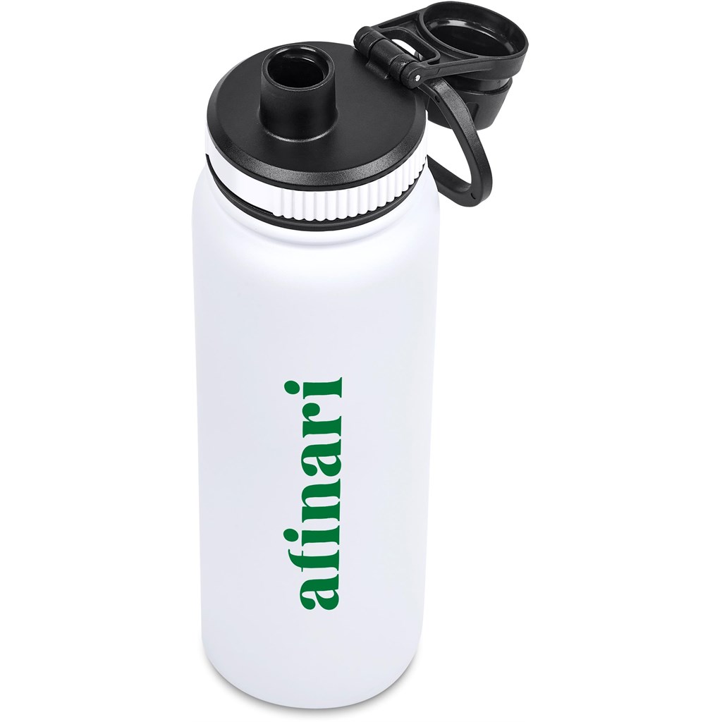 Altitude Elano Stainless Steel Vacuum Water Bottle �C 750ml
