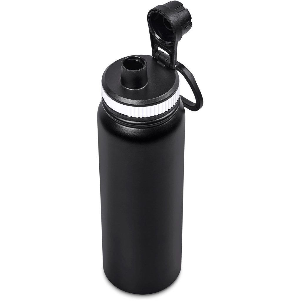 Altitude Bastos Stainless Steel Vacuum Water Bottle �C 750ml