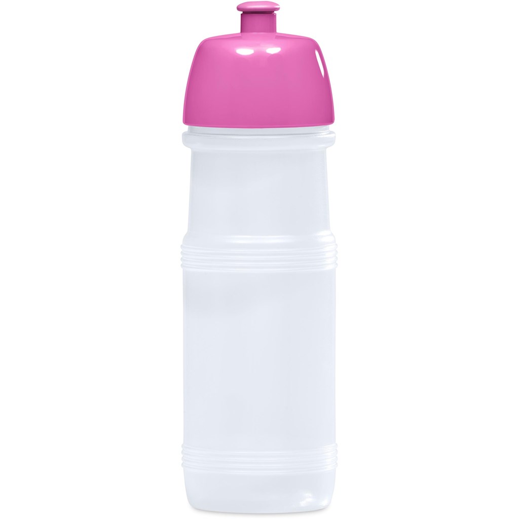 Altitude Slipstream Plastic Water Bottle �C 750ml