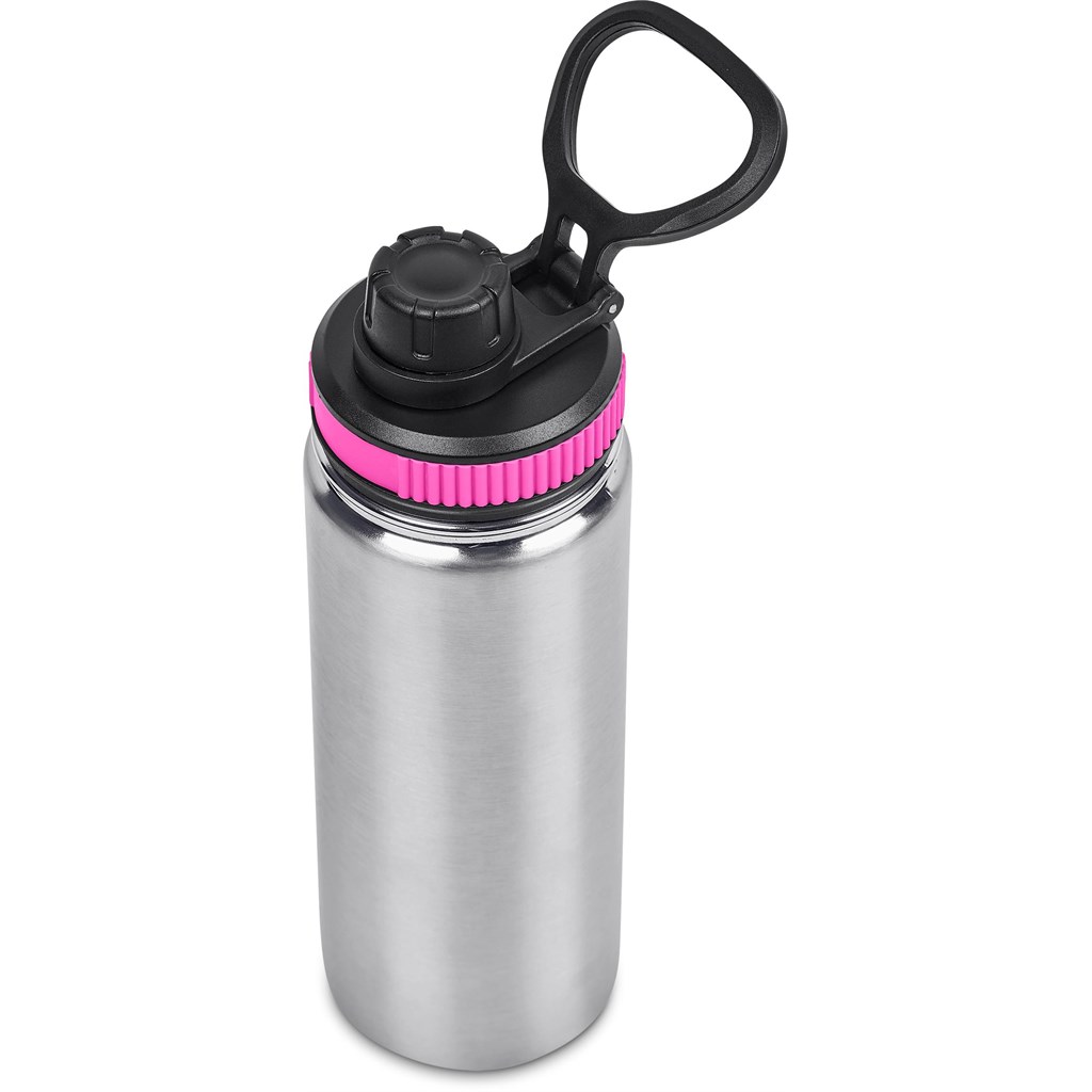 Altitude Cardozo Stainless Steel Water Bottle �C 750ml
