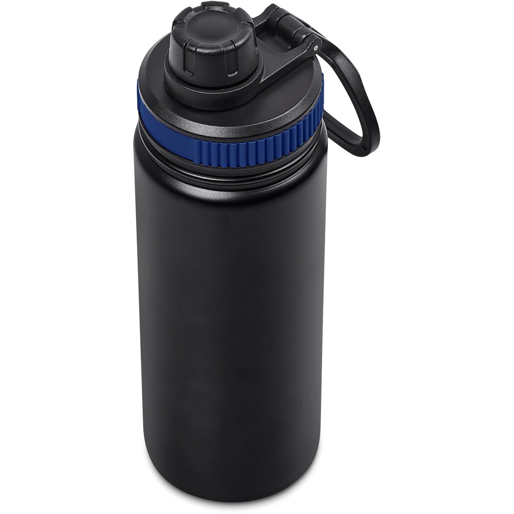 Altitude Romero Stainless Steel Water Bottle �C 750ml