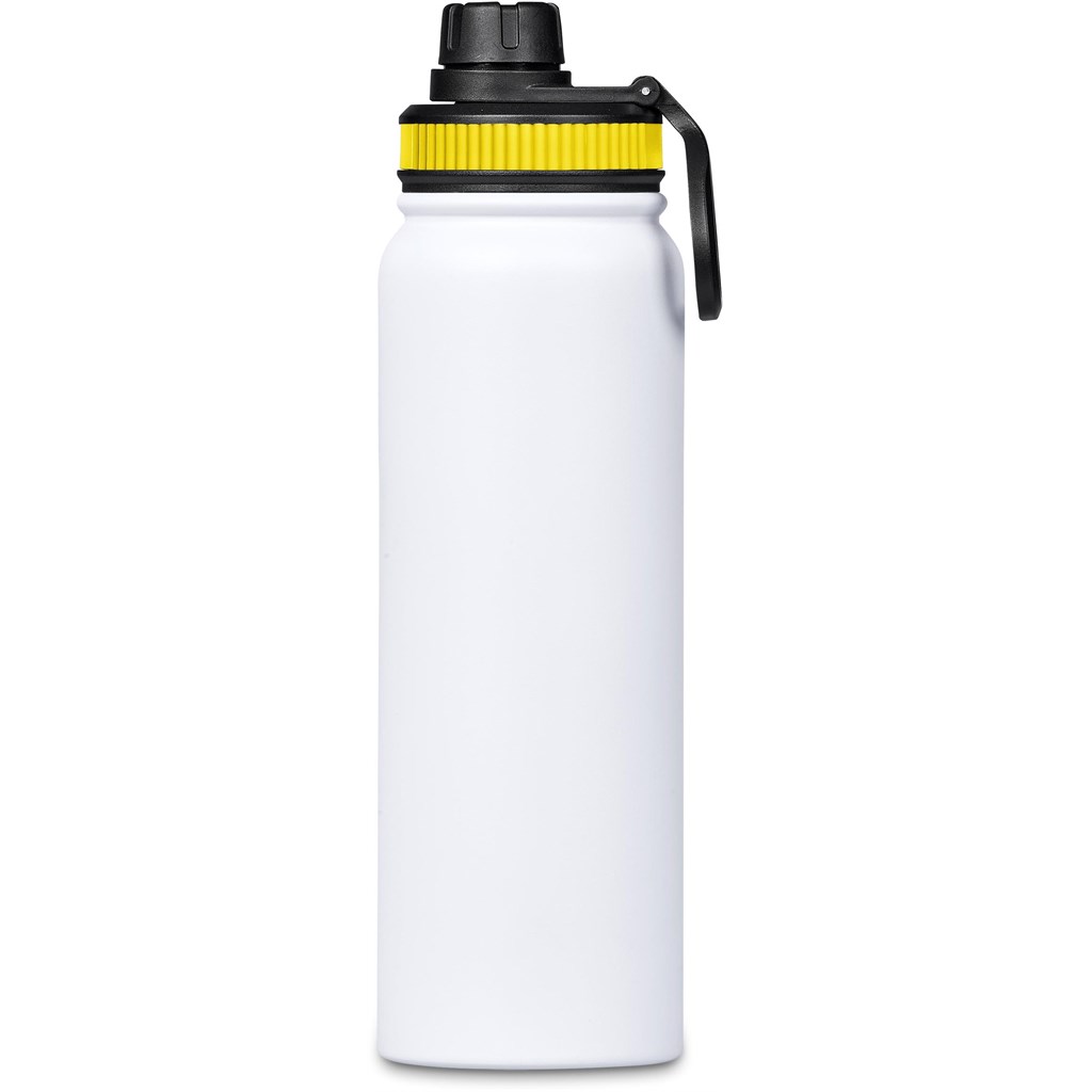 Altitude Elano Stainless Steel Vacuum Water Bottle �C 750ml