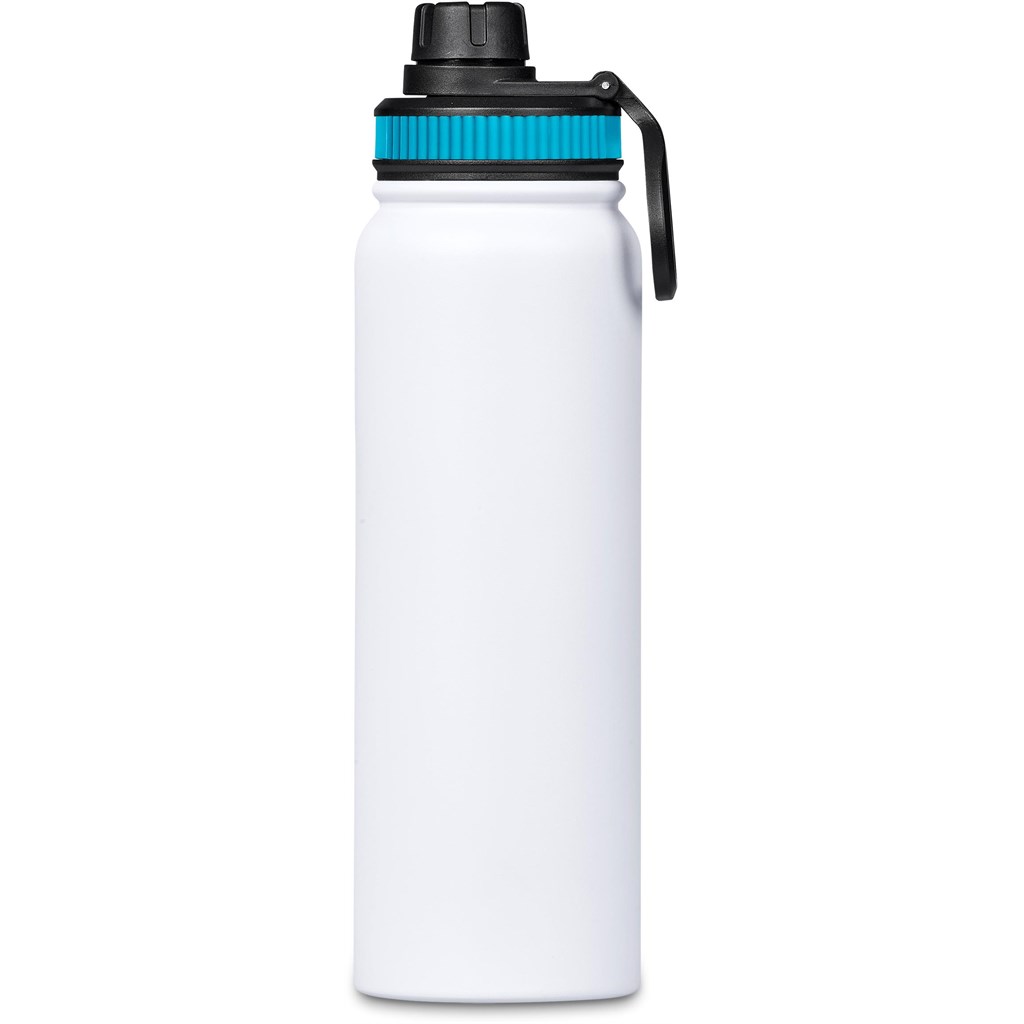 Altitude Elano Stainless Steel Vacuum Water Bottle �C 750ml