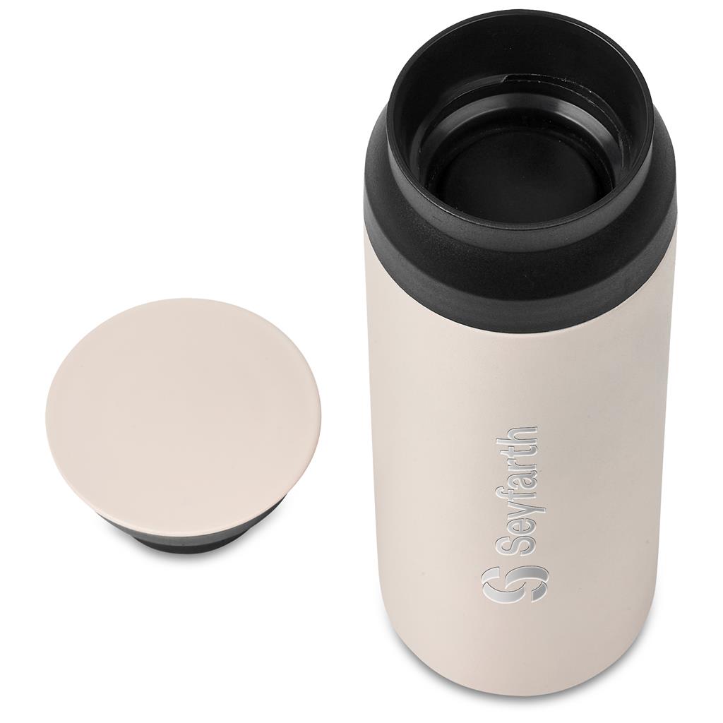 Alex Varga Atria Stainless Steel Vacuum Water Bottle �C 480ml