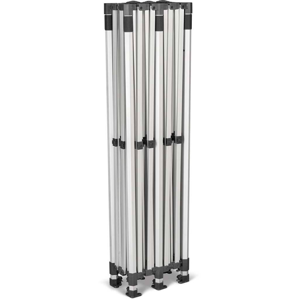 Coated Steel Sublimated Gazebo 6m x 3m �C 1 Long Full- Wall Skin �C 1 Short Full-Wall Skin