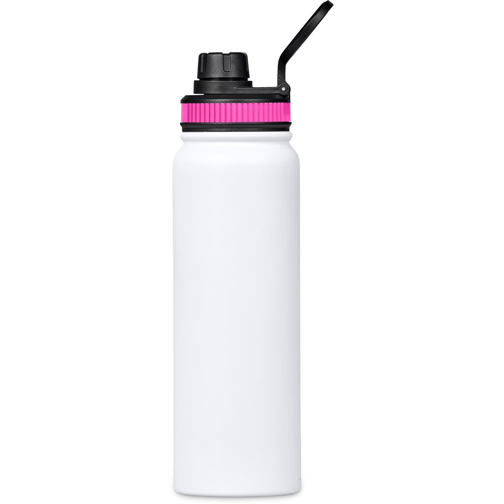 Altitude Elano Stainless Steel Vacuum Water Bottle �C 750ml