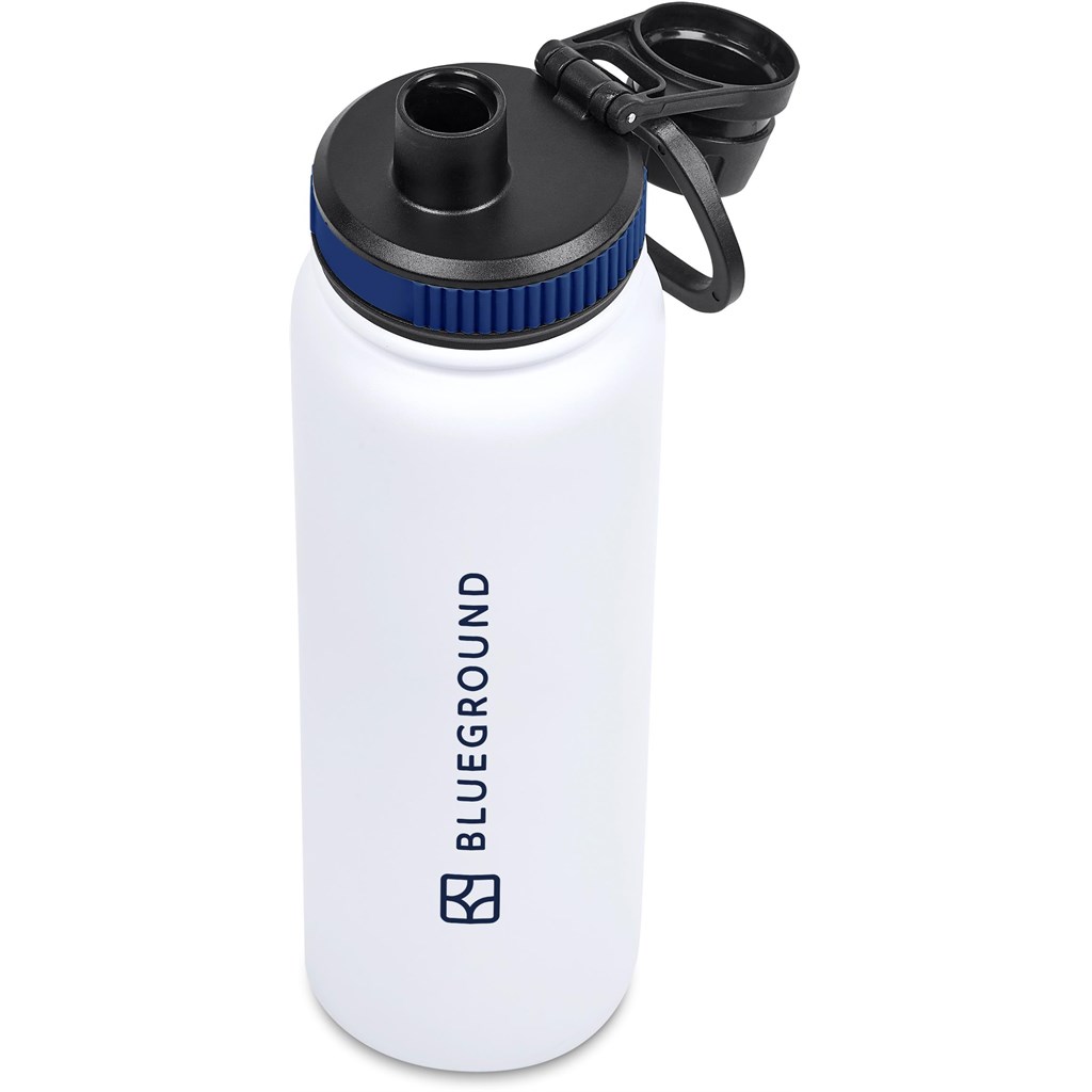 Altitude Elano Stainless Steel Vacuum Water Bottle �C 750ml