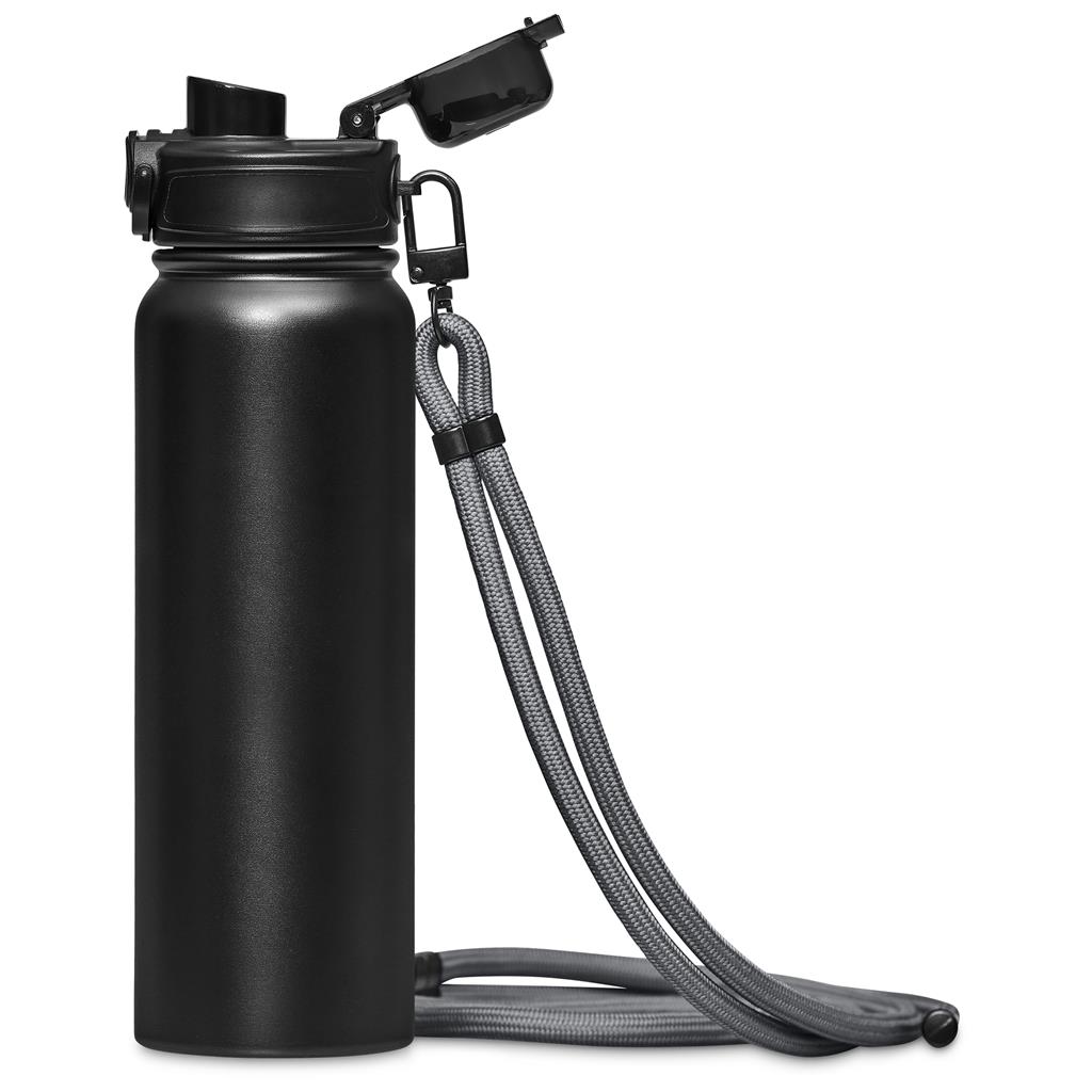 Altitude Borriello Stainless Steel Vacuum Water Bottle �C 750ml