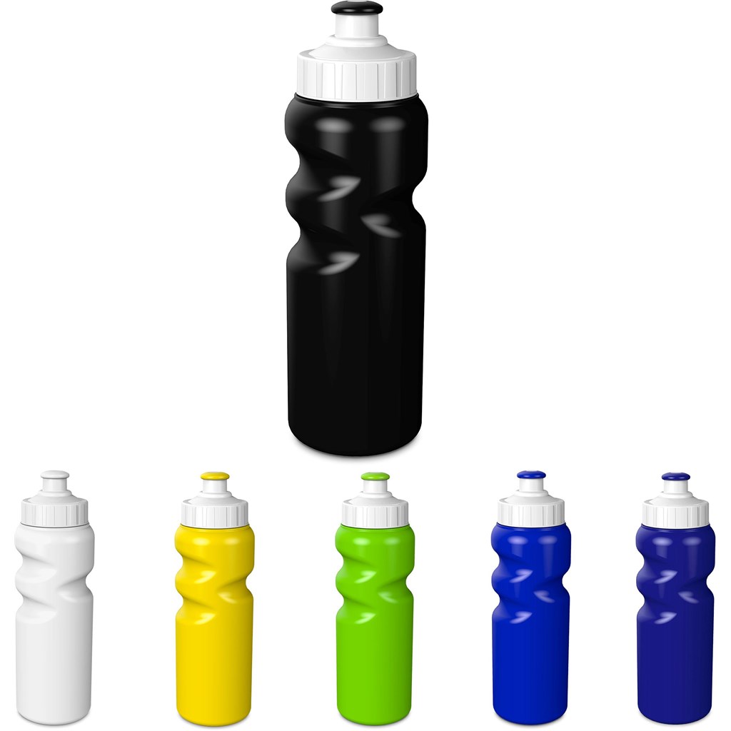 Altitude Baltic Plastic Water Bottle �C 330ml