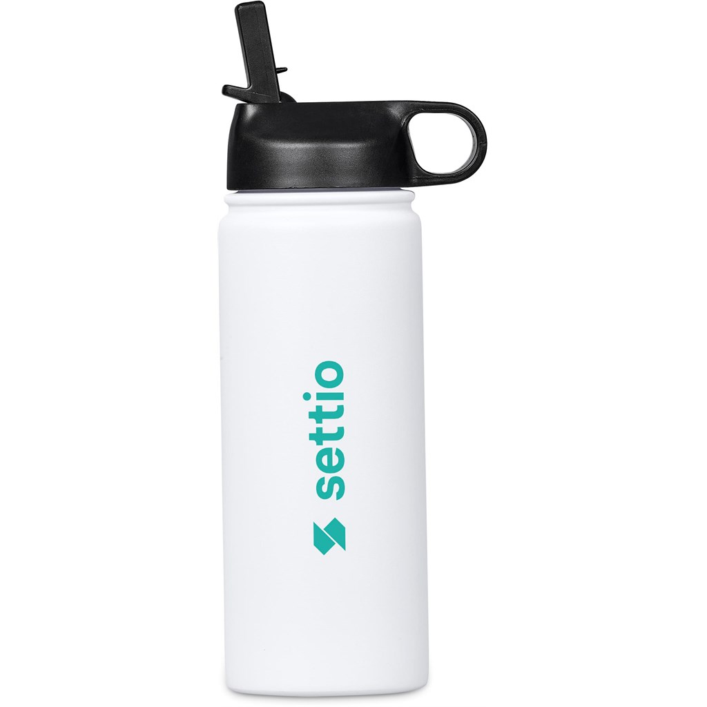 Altitude Milito Stainless Steel Water Bottle �C 750ml