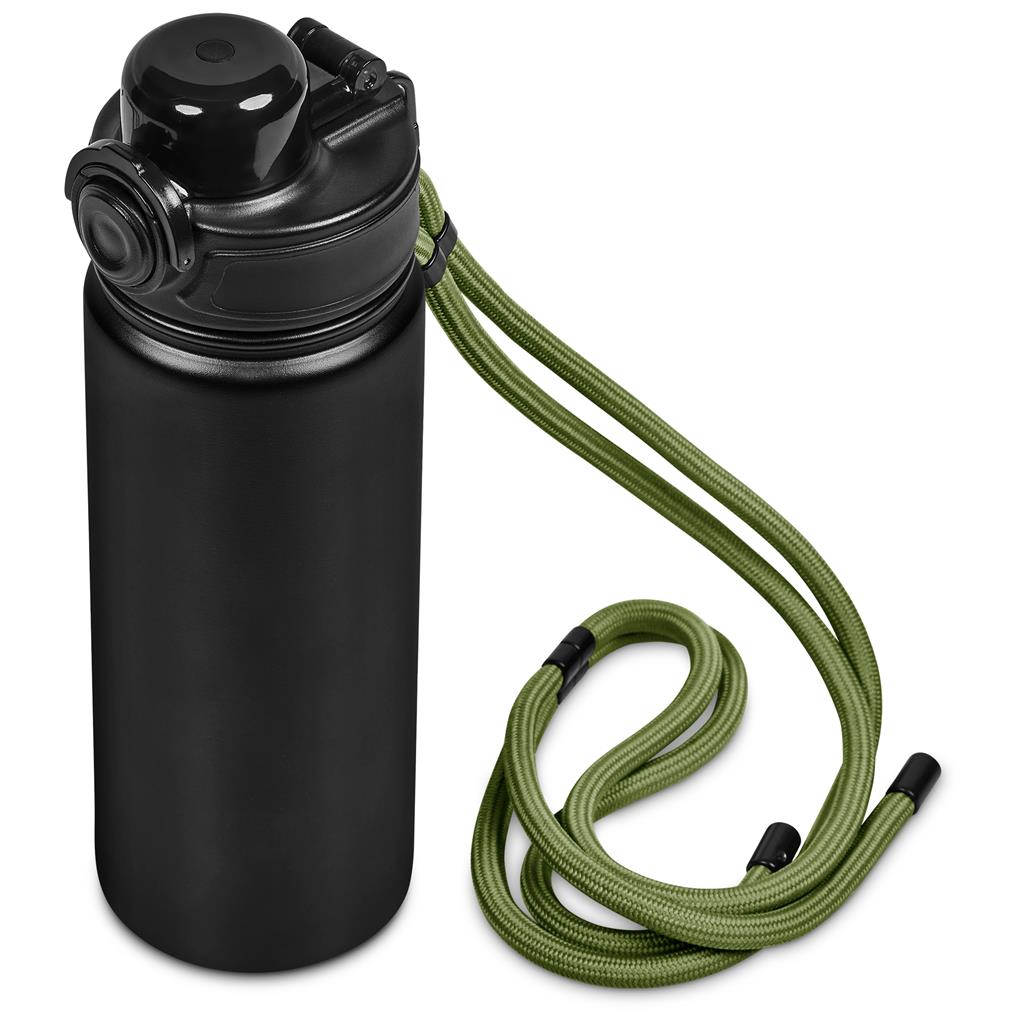 Altitude Nocerino Stainless Steel Water Bottle �C 750ml