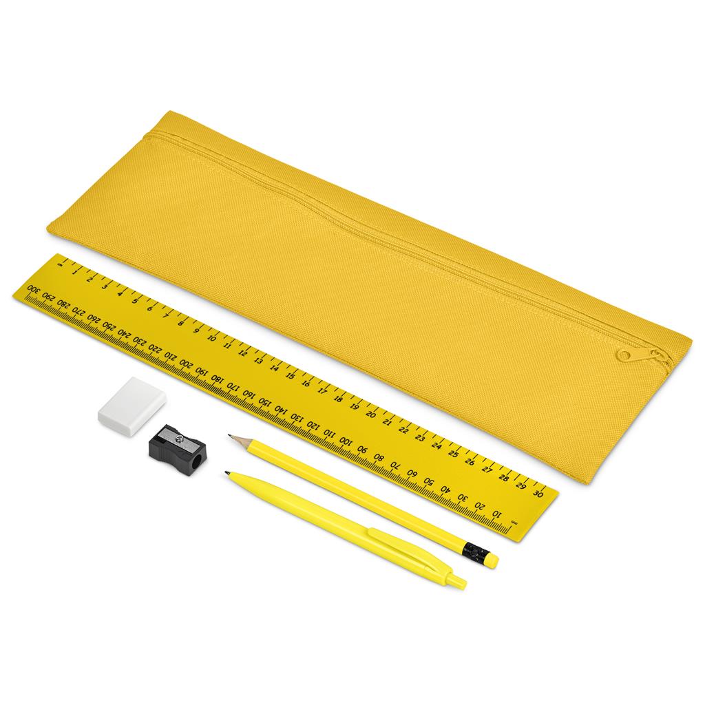 Altitude Community Stationery Set