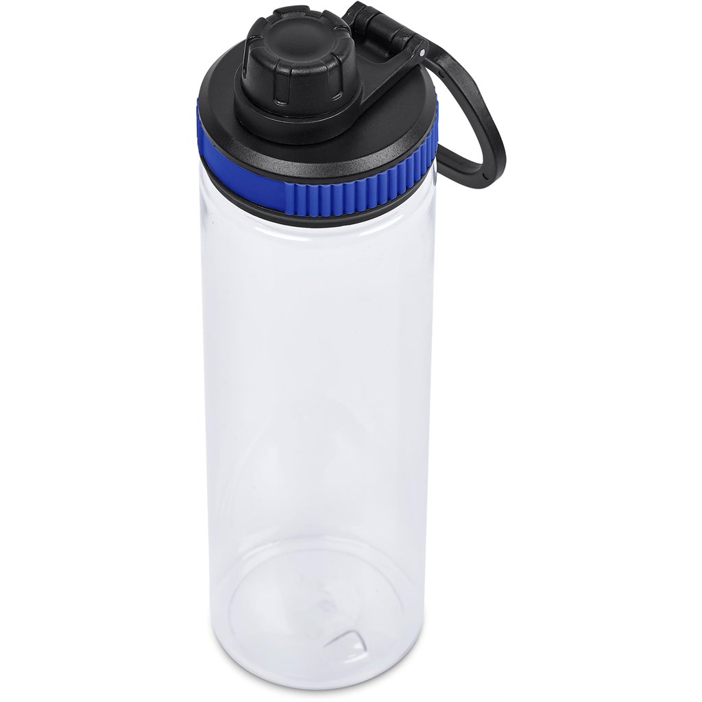 Altitude Carmona Recycled PET Water Bottle �C 750ml