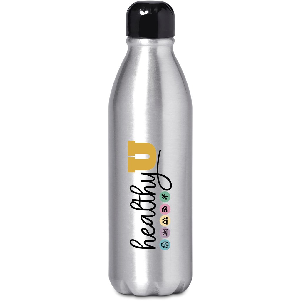 Altitude Jet Recycled Aluminium Water Bottle �C 750ml