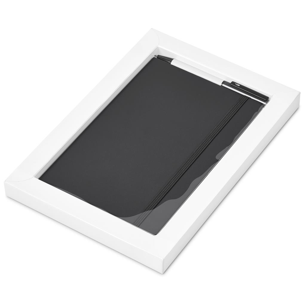 Altitude Ferguson Notebook & Pen Set