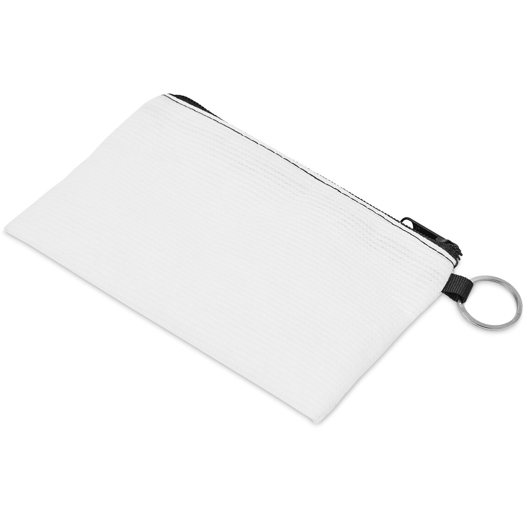 Hoppla Tammy Recycled PET Credit Card & Coin Purse