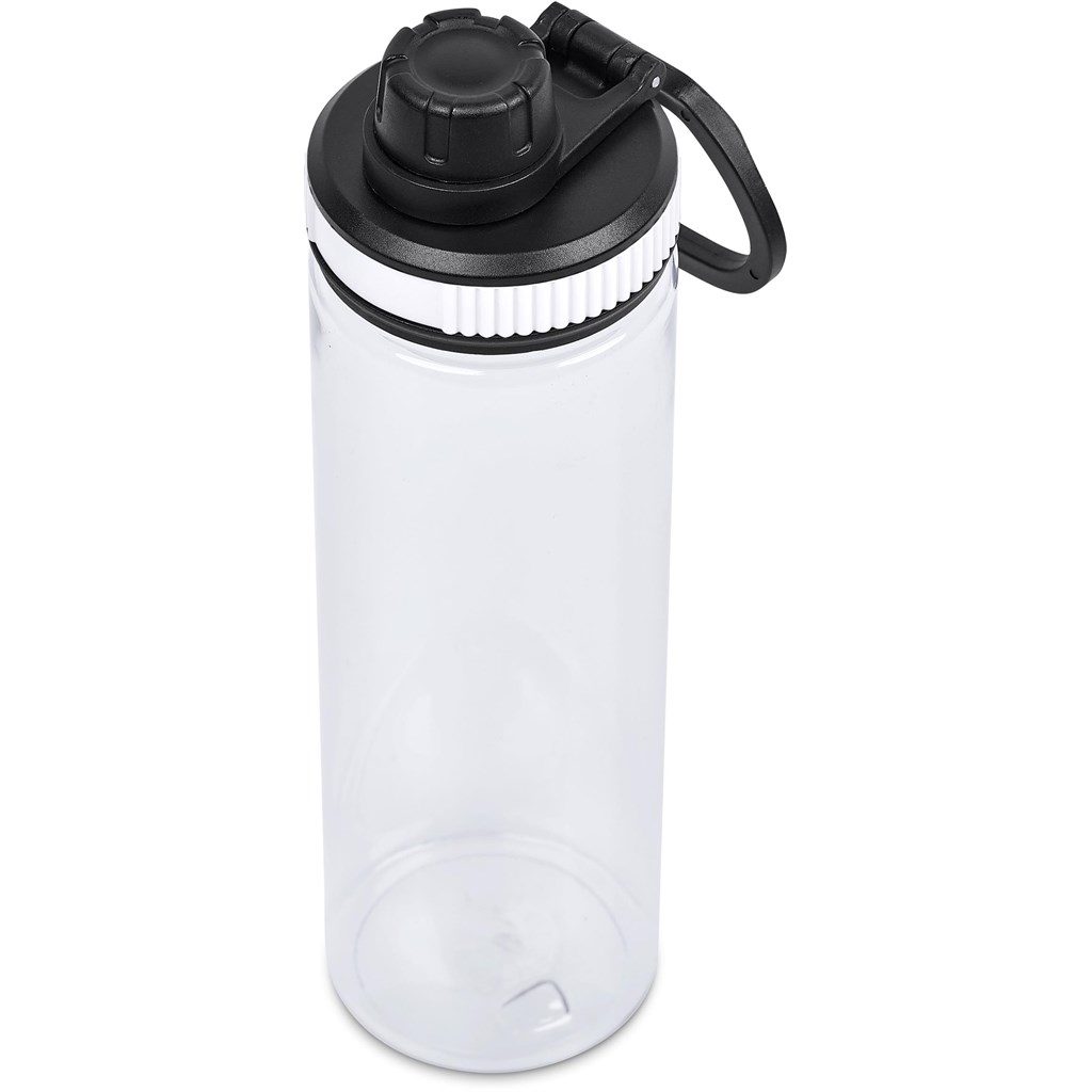 Altitude Carmona Recycled PET Water Bottle �C 750ml