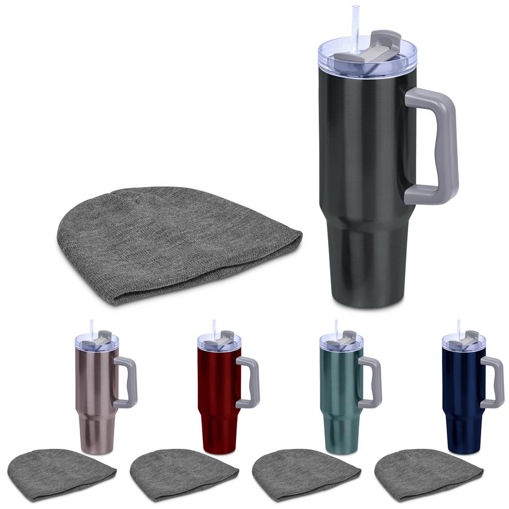 Altitude Ontario Winter Gift Set