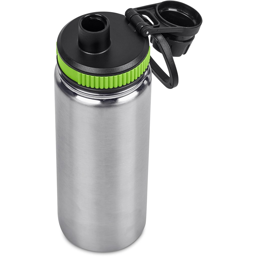 Altitude Cardozo Stainless Steel Water Bottle �C 750ml