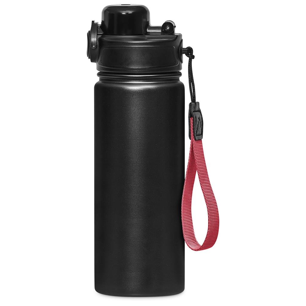 Altitude Mendez Stainless Steel Water Bottle �C 750ml