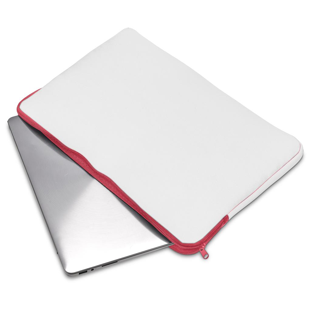 Pre-Production Sample Hoppla 15.6 inch Neoprene Drift Laptop Sleeve