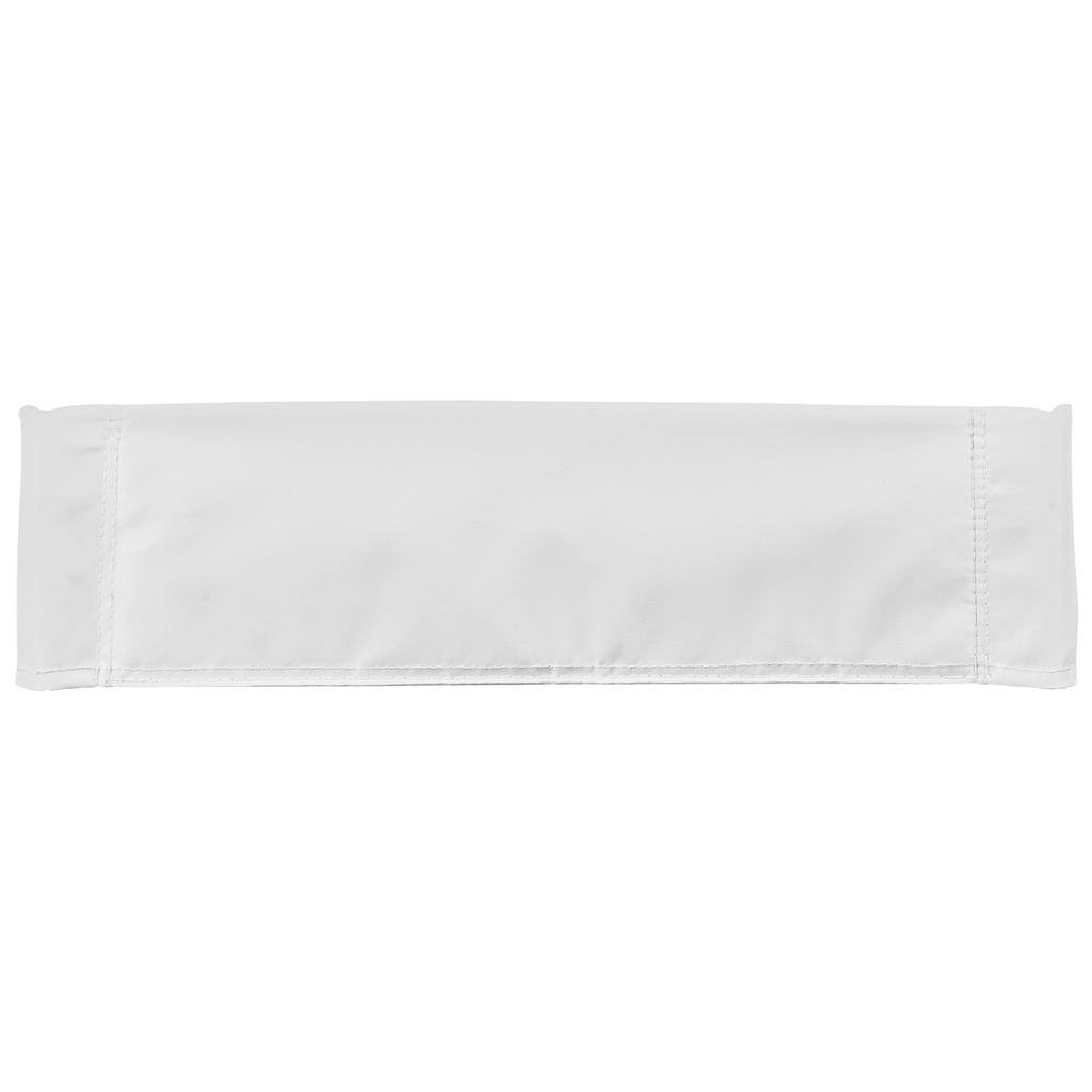 Coated Steel Directors Chair Skin Back Rest