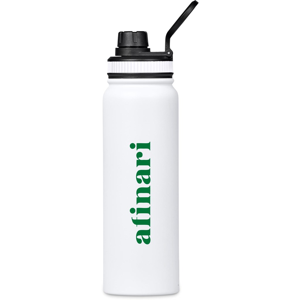 Altitude Elano Stainless Steel Vacuum Water Bottle �C 750ml