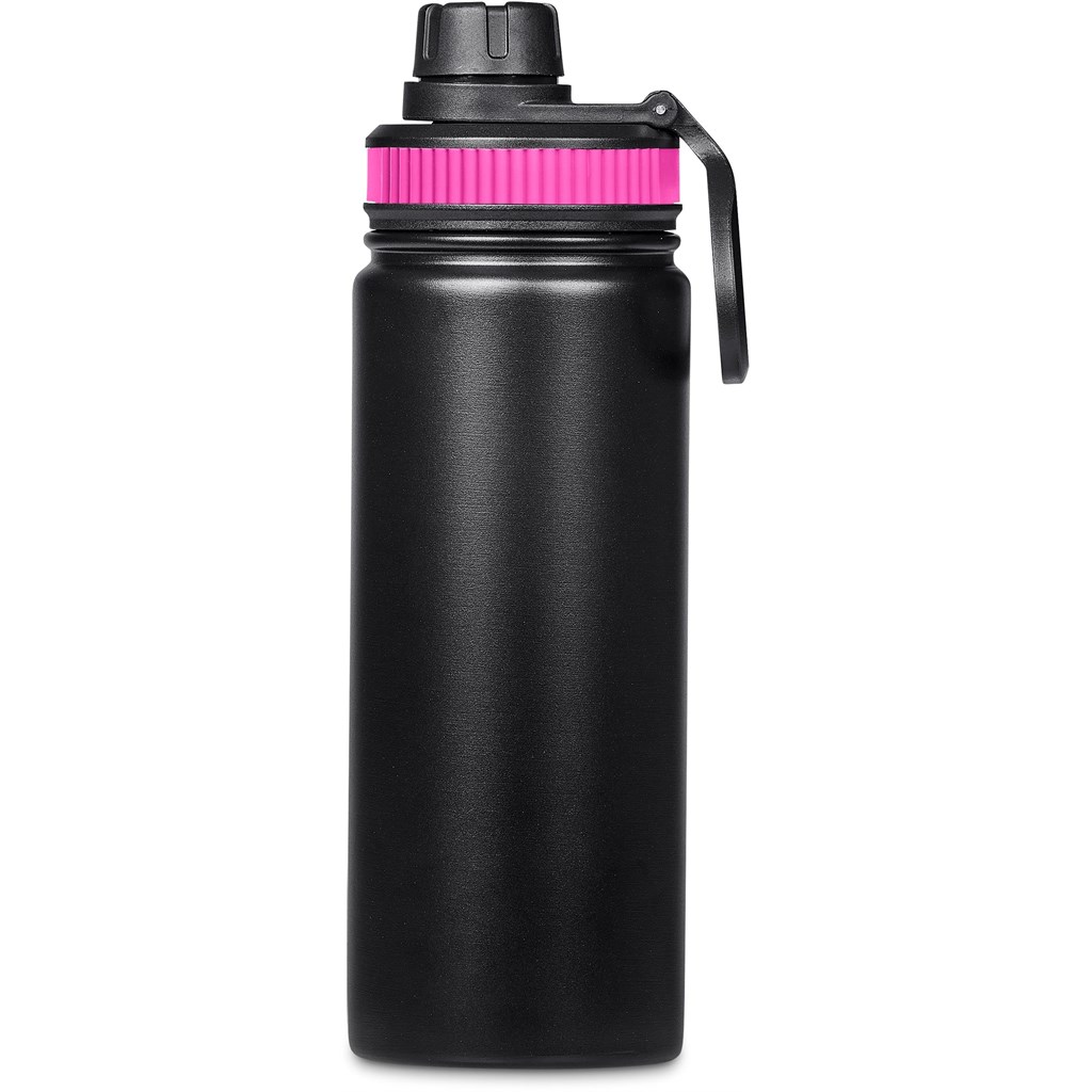 Altitude Romero Stainless Steel Water Bottle �C 750ml