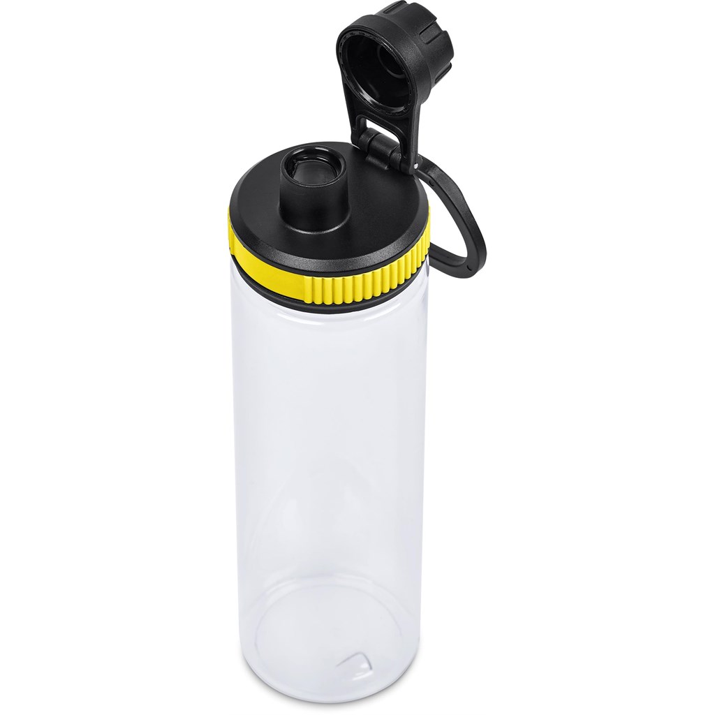 Altitude Carmona Recycled PET Water Bottle �C 750ml