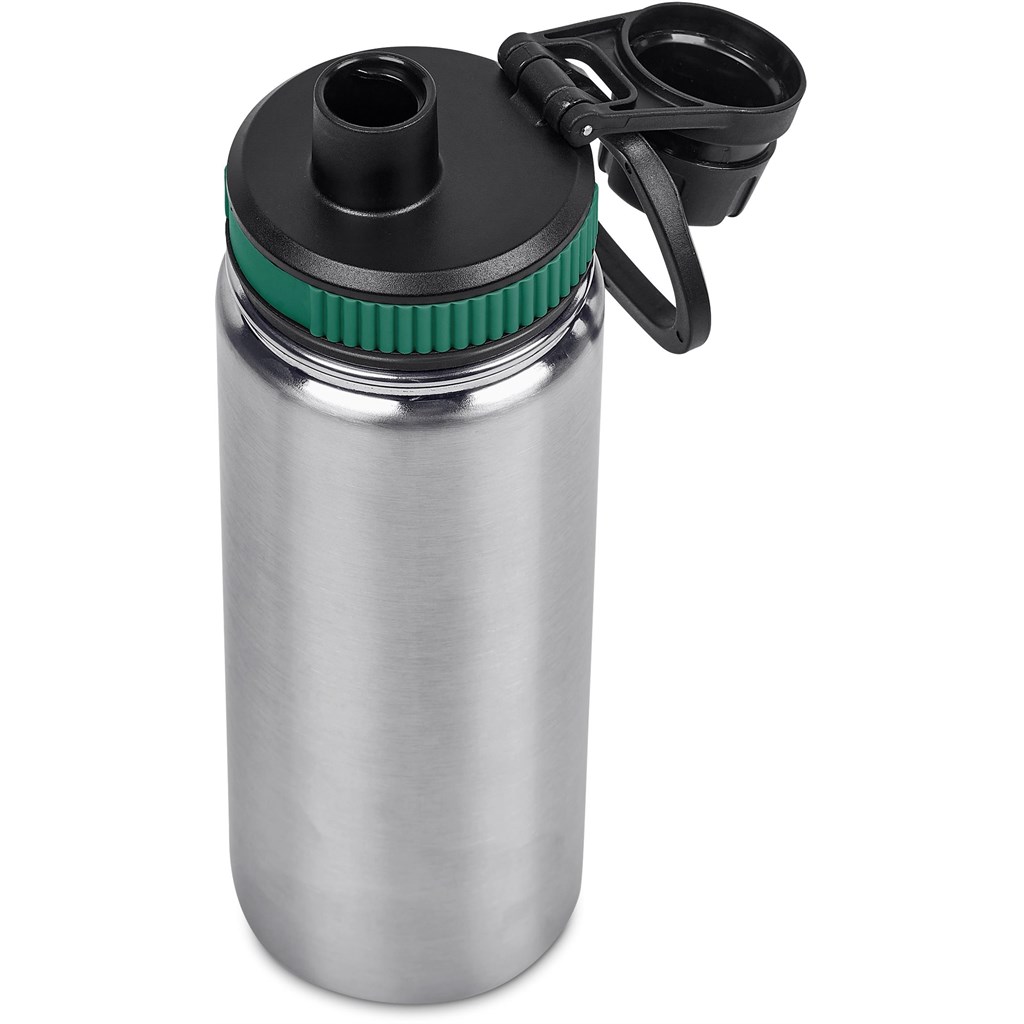 Altitude Cardozo Stainless Steel Water Bottle �C 750ml