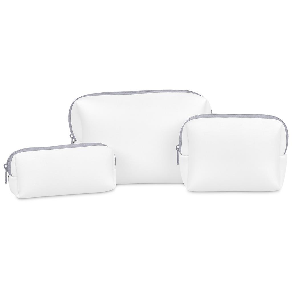 Hoppla Emma Neoprene Cosmetic Bag
