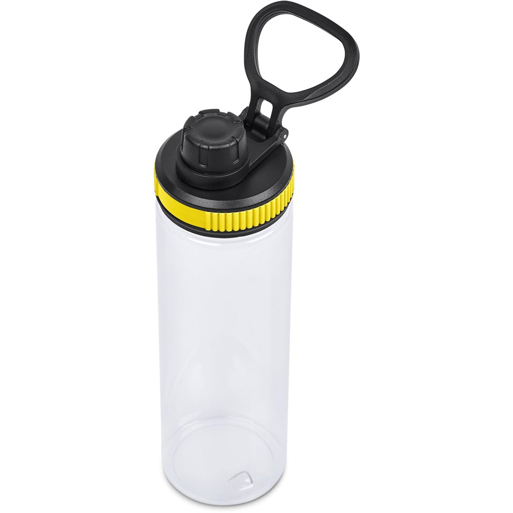 Altitude Carmona Recycled PET Water Bottle �C 750ml