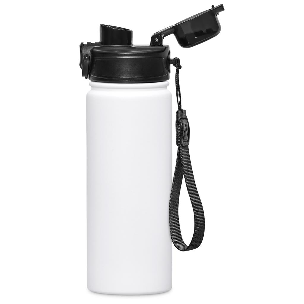 Altitude Cortez Stainless Steel Water Bottle �C 750ml