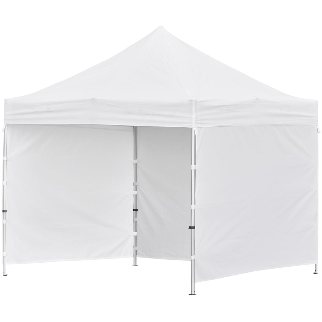 Ovation Sublimated Gazebo 3m X 3m �C 3 Full-Wall Skins
