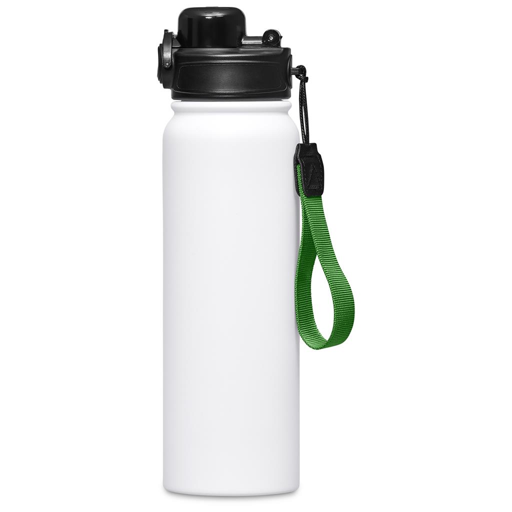 Altitude Serrano Stainless Steel Vacuum Water Bottle �C 750ml