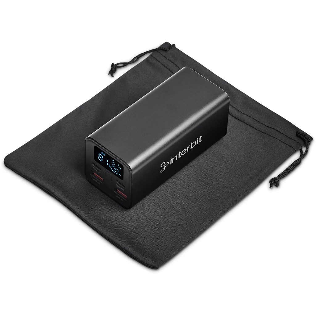 Alex Varga Karova Fast Charge PD 65W Power bank �C 20,000mAh