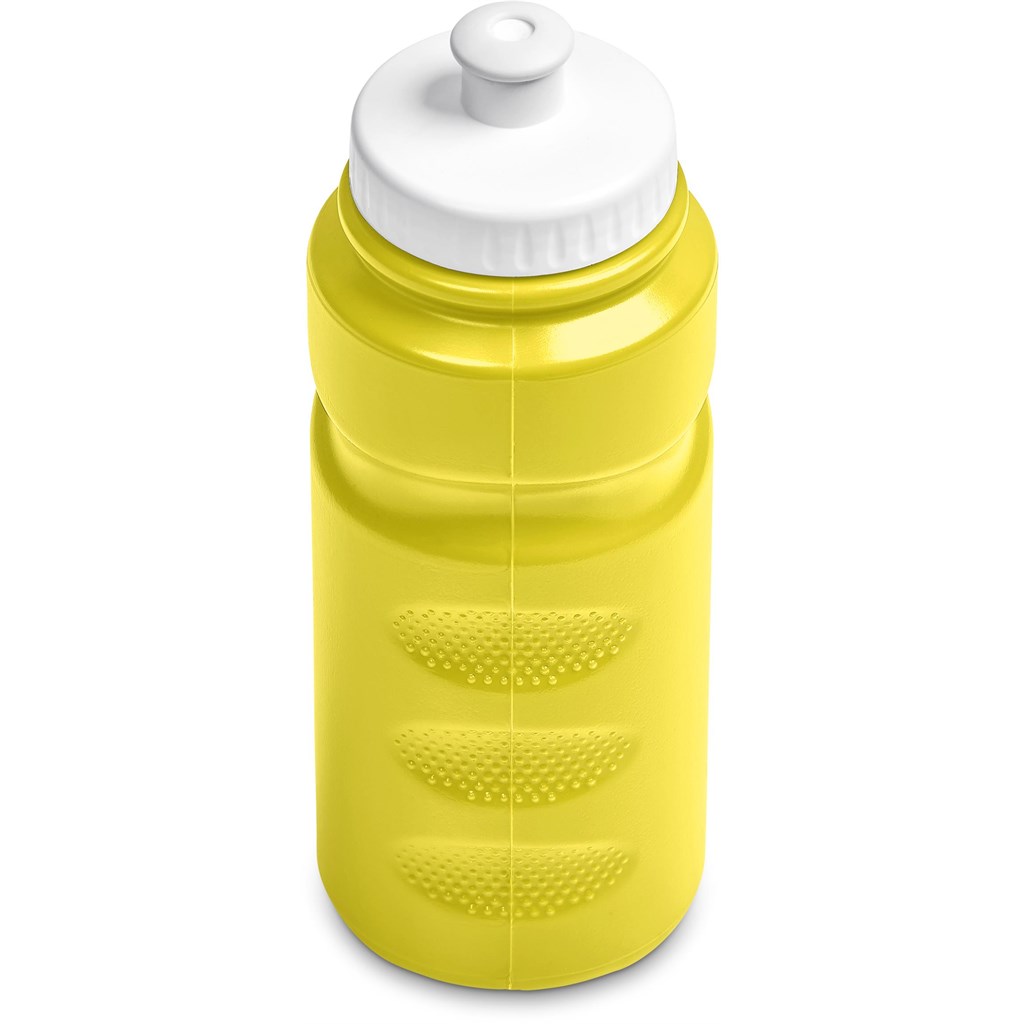 Altitude Slam Plastic Water Bottle �C 500ml