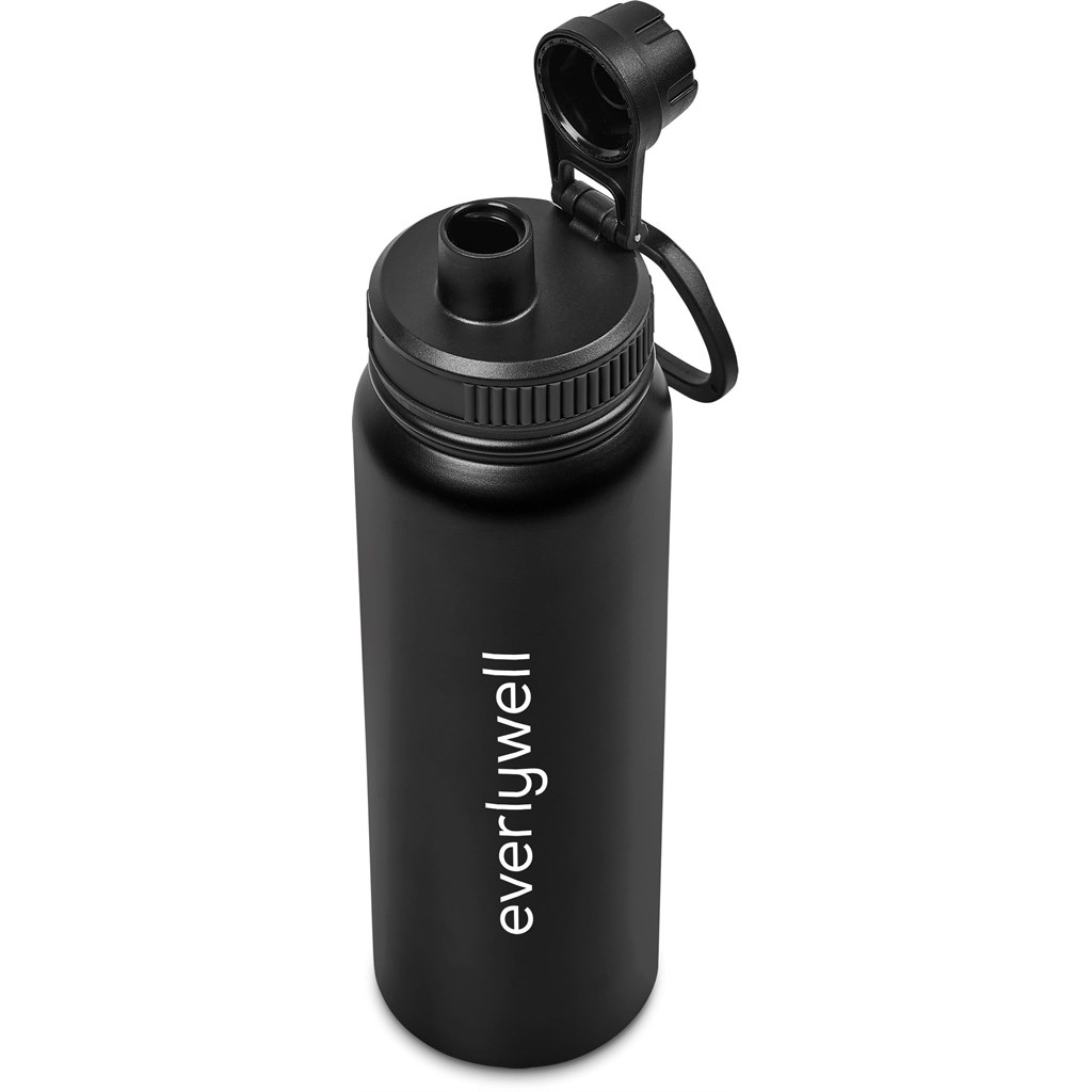 Altitude Bastos Stainless Steel Vacuum Water Bottle �C 750ml
