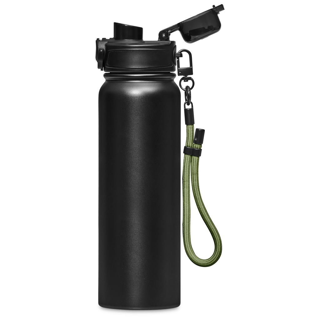 Altitude Cassano Stainless Steel Vacuum Water Bottle �C 750ml