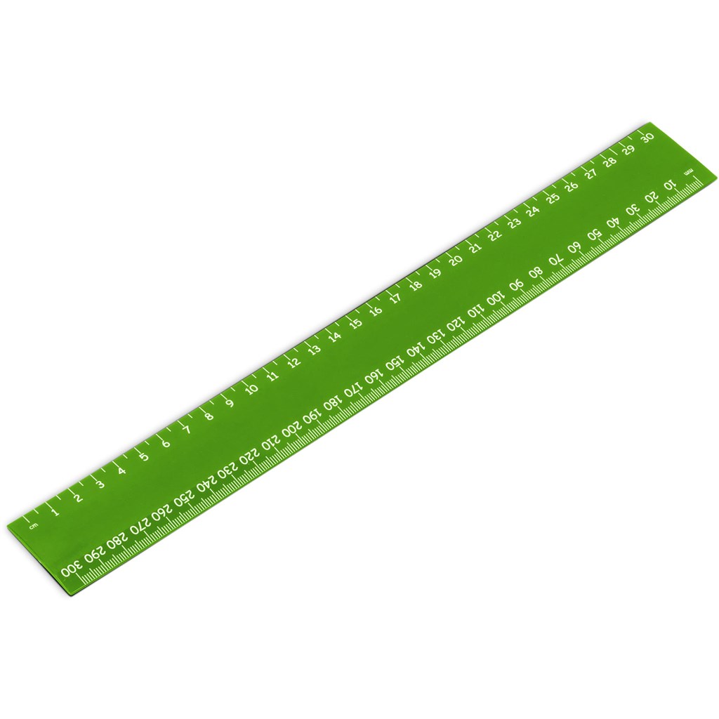 Altitude Frontline 30cm Ruler